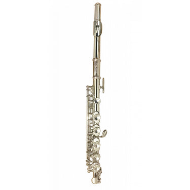 Flautín Silvertone Niq. Do C/Est,(1117-7a) Slfl001